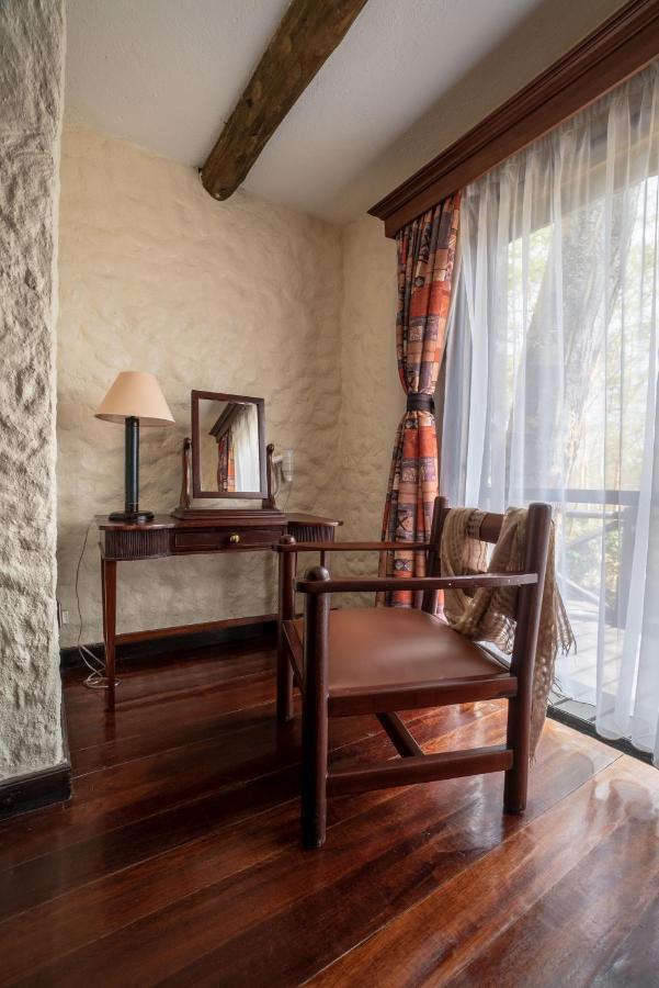 Lodge Sarova Lion Hill Game Nakuru